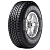 Легковые шины Goodyear Wrangler All-Terrain Adventure with Kevlar 265/70 R16 112T купить с бесплатной доставкой в пункты выдачи в Петербурге